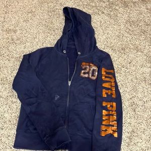 Bears sweatshirt